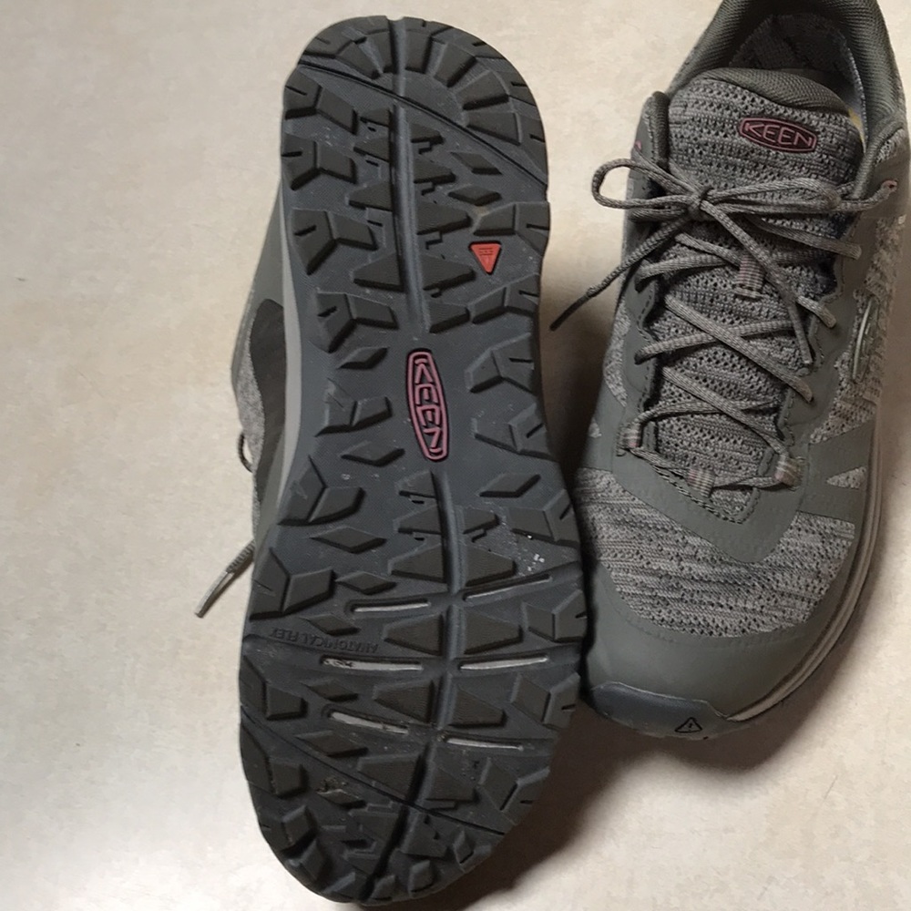 Keen Terradora Trail shoe Womens 10